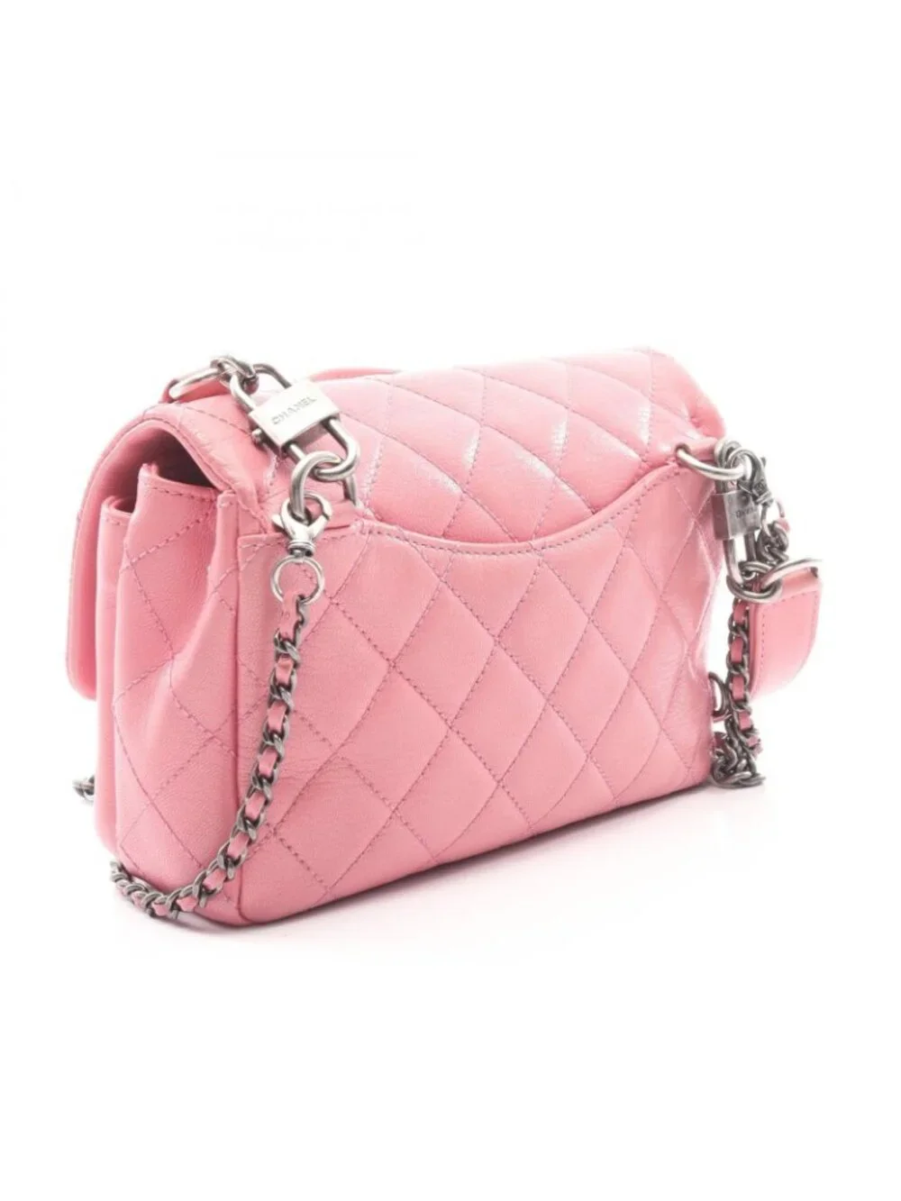 CHANEL this authentic